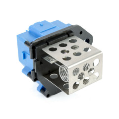 Blower Motor Resistor  9662240180 For Peugeot