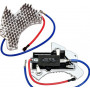 Blower Motor Resistor  2028207310 For BENZ