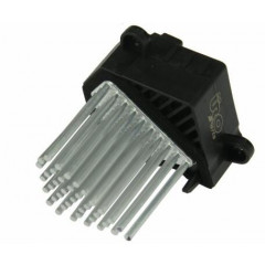 Blower Motor Resistor  64116920365 For BMW