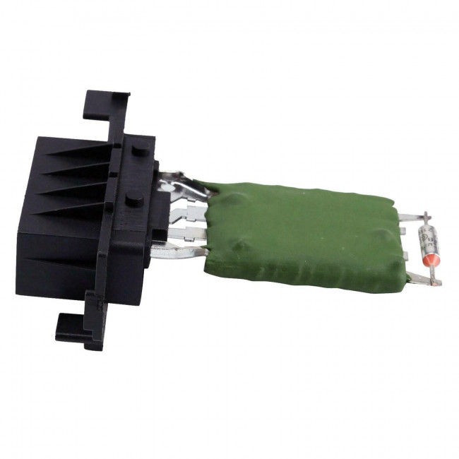 Blower Motor Resistor  13248240 For Fiat