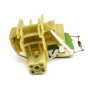 Blower Motor Resistor  90297361 For Opel