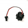 Blower Motor Resistor  7701067033 For OTHERS