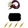 Blower Motor Resistor  87138-02110 For TOYOTA
