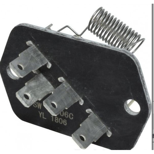 Blower Motor Resistor  506552C1 For INTERNATIONAL