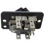 Blower Motor Resistor  F3XY19A706B For FORD