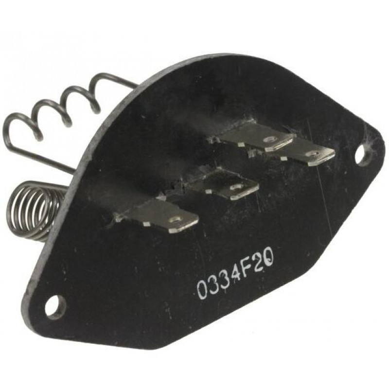 Blower Motor Resistor  526897 For CHEVROLET GMC