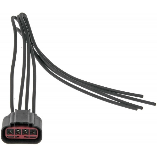 Wire Harness  3U2Z14S411ZEA For FORD