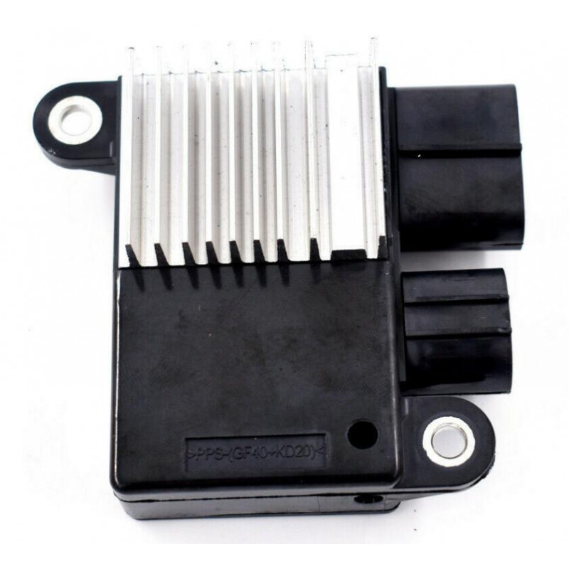 Blower Motor Resistor  89257-12010 For TOYOTA