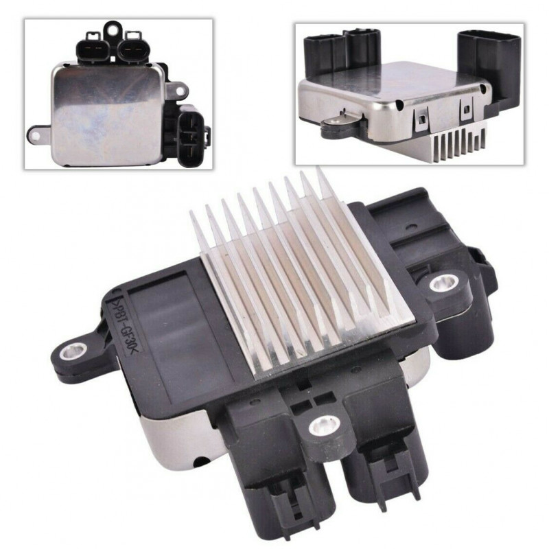 Blower Motor Resistor  701959263A For AUDI VW