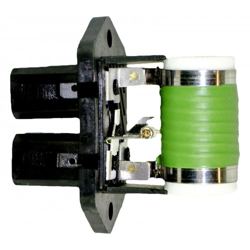 Blower Motor Resistor  7782831 For Fiat