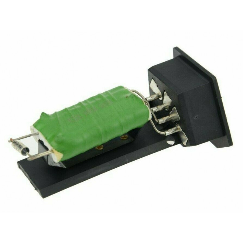 Blower Motor Resistor  79330-S5J-M01 For HONDA