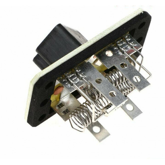 Blower Motor Resistor  4L3Z19A706AA For FORD
