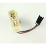 Blower Motor Resistor  90463851 For Vorwiderstand