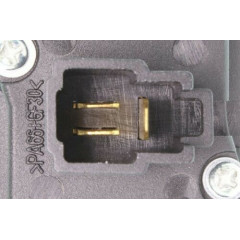 Blower Motor Resistor  MR580152 For OTHERS