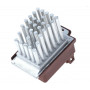 Blower Motor Resistor  1J0907521 For AUDI VW