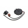 Blower Motor Resistor  1TD959455 For AUDI VW