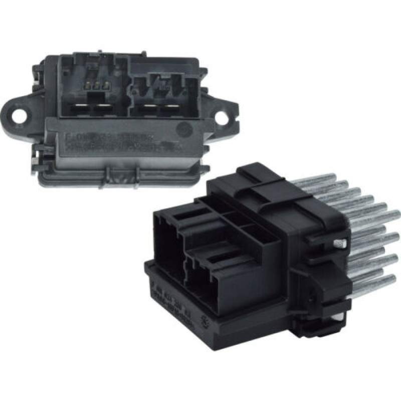 Blower Motor Resistor  F011500070 For CHEVROLETGMC