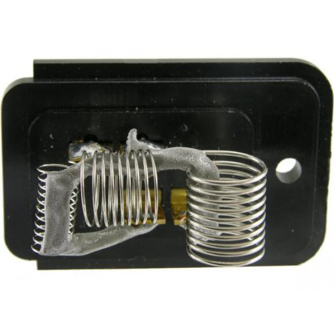 Blower Motor Resistor  8713832030 For TOYOTA