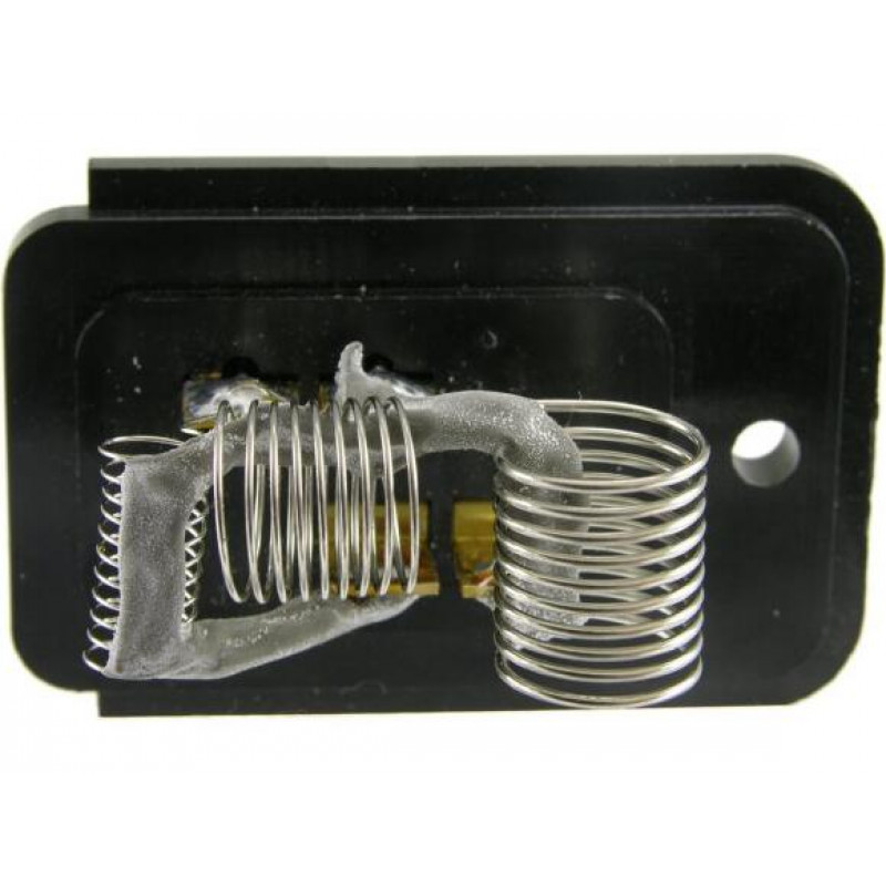 Blower Motor Resistor  8713832030 For TOYOTA