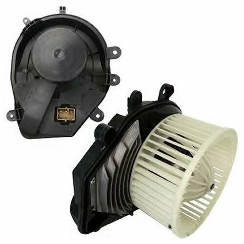 Blower  motor with CU  8D1820021C For AUDI