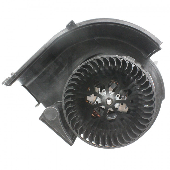 Blower  motor  64116971108 For BMW