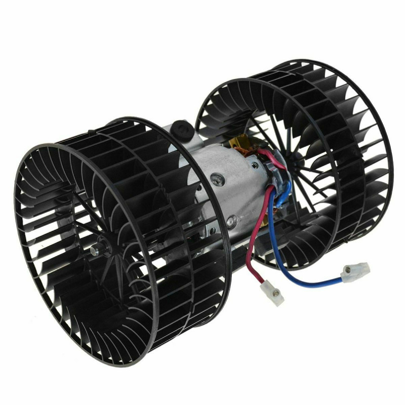 Blower  motor  64118391809 For BMW