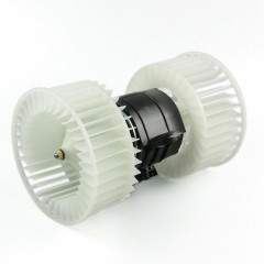 Blower  motor  64118382305 For BMW