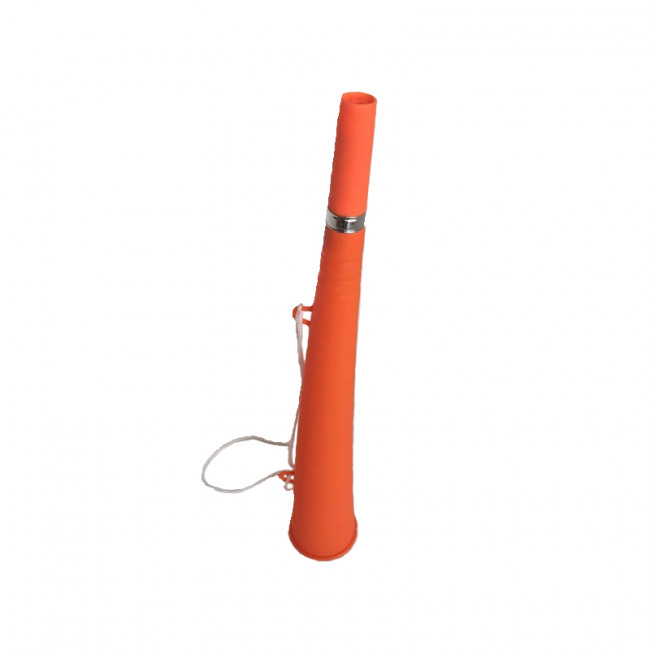 Jó minőségű vuvuzela világkupa kürt
