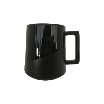 High quality Promotional custom LOGO printed sublimation coffee ceramic mug