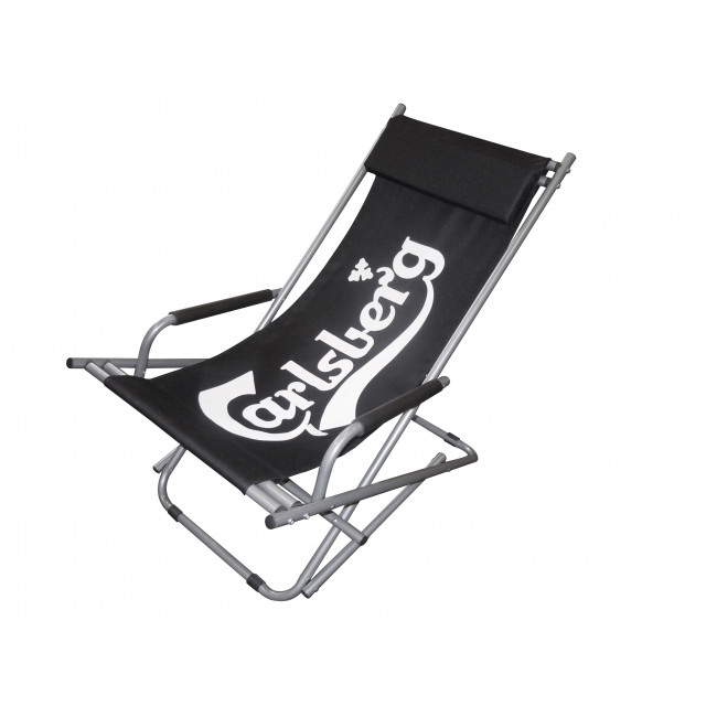 Fabrico Personalizado Barato Ao Ar Livre Confortável Dobre Cadeira De Praia