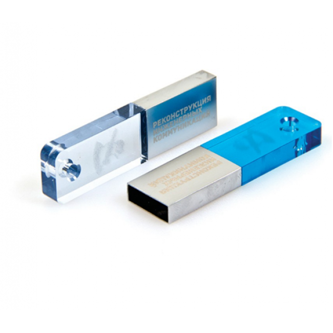 Publicidade customed mini stick USB promocional