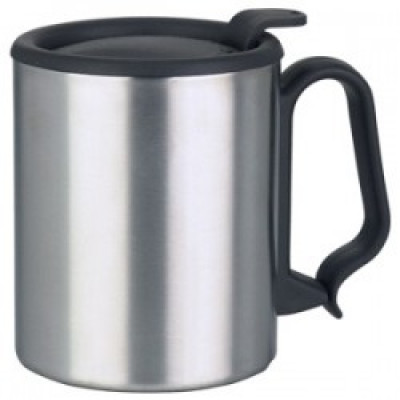 220ml Stainless steel mug