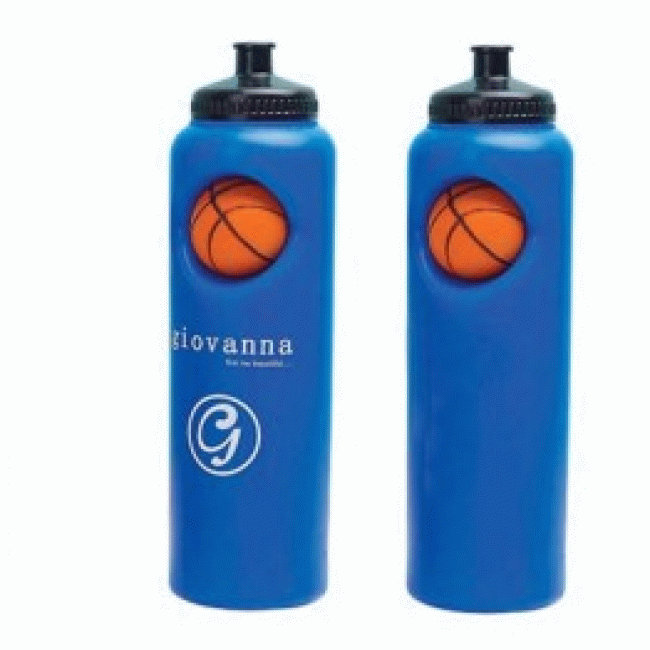 Football Shape Water bottle