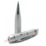 Metal Laser Pointer USB Pen