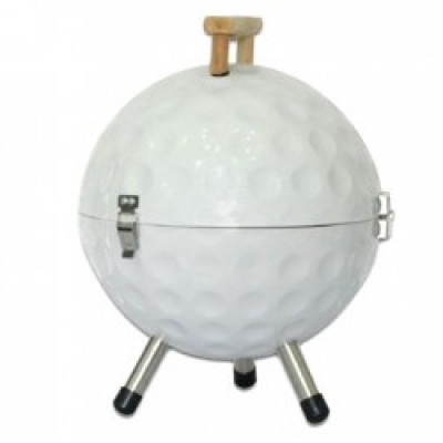 Golf Ball BBQ Grill