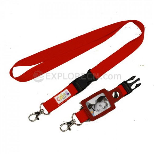 Lanyards for cell phone holder