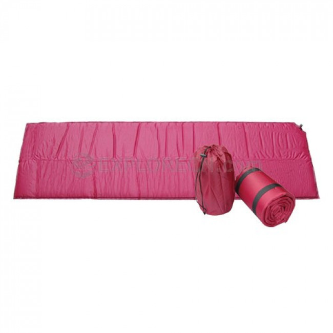 Camping inflatable mattress
