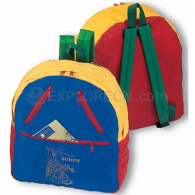Child school bag
