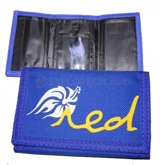 Oxford Wallet for promotion