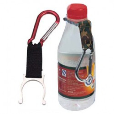 Water Bottle Holder With Strap