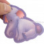 Small elephant paper air fresheners