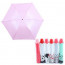Rose Bottle Umbrella