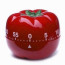 Countdown Timer-Tomato
