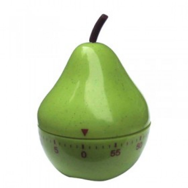 Kitchen Timer-Pear