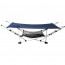 Folding Metal stand for hammock