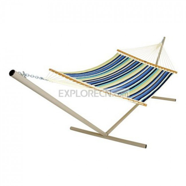 Large Metal Stand For Hammock