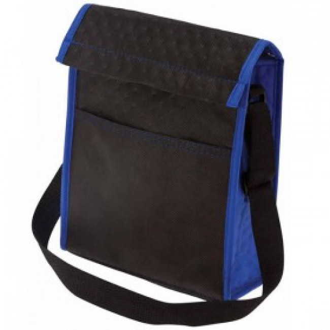 Nonwoven lunch cooler bag