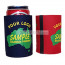 Neoprene Can Cooler with full color printing