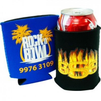 Foldable Can Cooler