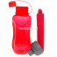 600ml Sports Cooler Bottle With Freezing Stick